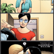 Illustration for article titled Comics Past: iGlobal Frequency /i#3, Invasive